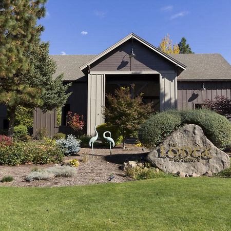 Running Y Ranch Golf & Spa Resort Klamath Falls Bagian luar foto