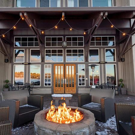 Running Y Ranch Golf & Spa Resort Klamath Falls Bagian luar foto