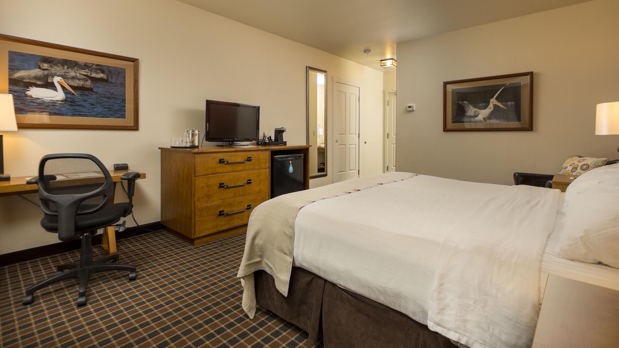 Running Y Ranch Golf & Spa Resort Klamath Falls Bagian luar foto