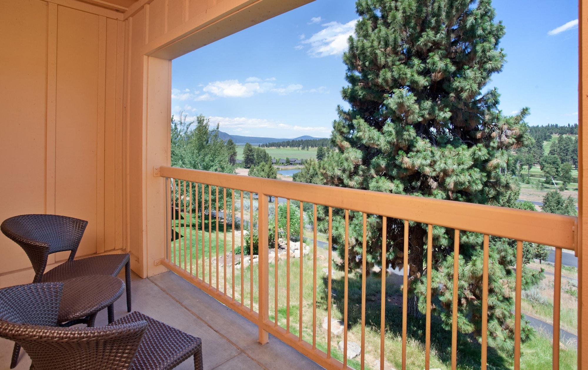 Running Y Ranch Golf & Spa Resort Klamath Falls Bagian luar foto