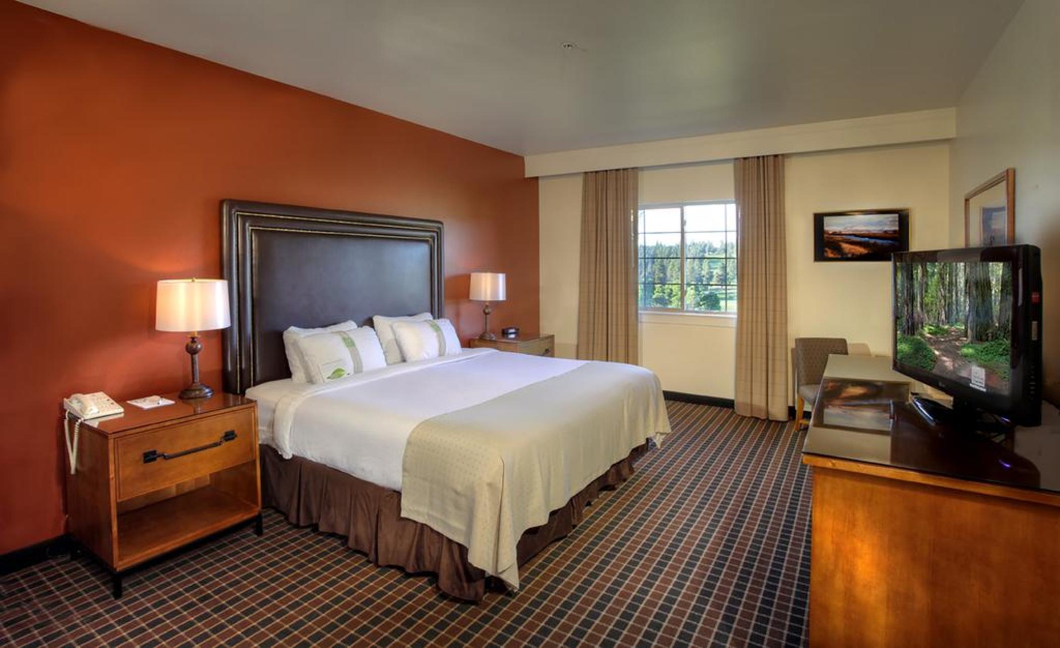 Running Y Ranch Golf & Spa Resort Klamath Falls Bagian luar foto