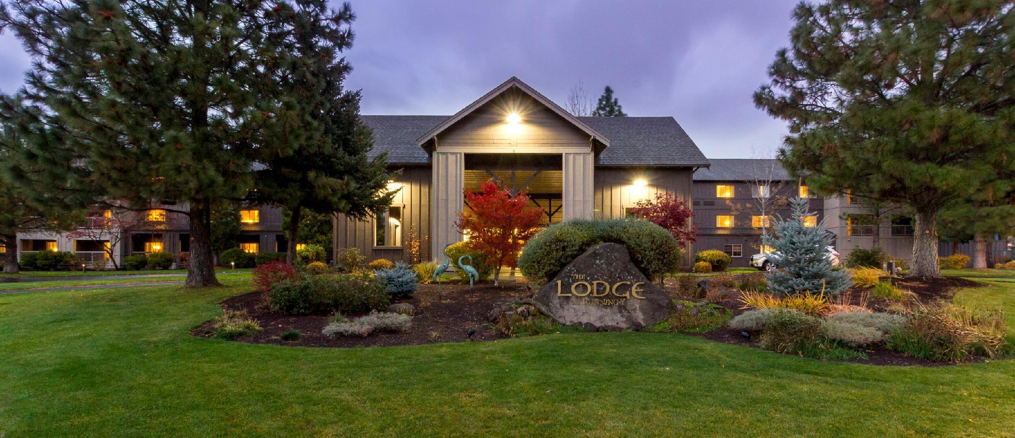 Running Y Ranch Golf & Spa Resort Klamath Falls Bagian luar foto