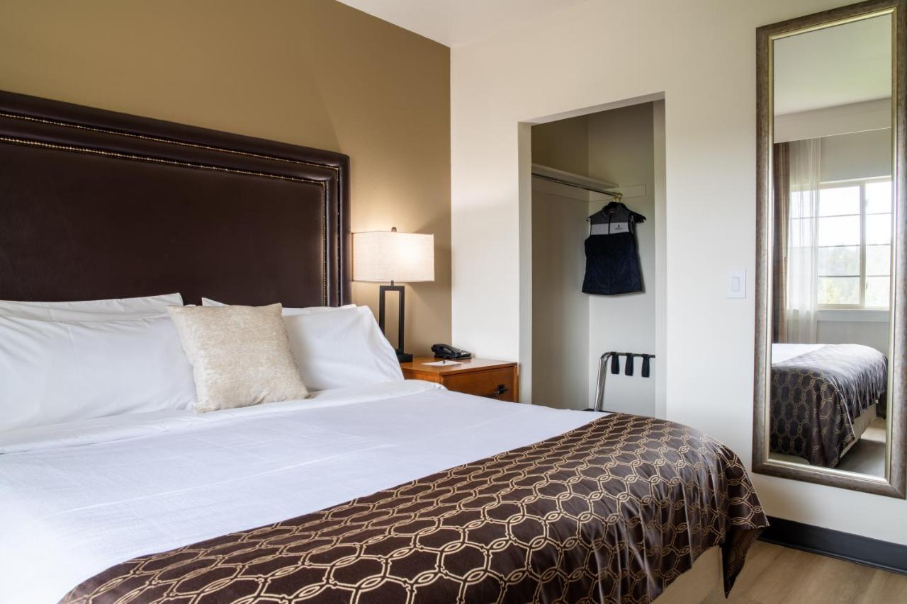 Running Y Ranch Golf & Spa Resort Klamath Falls Bagian luar foto