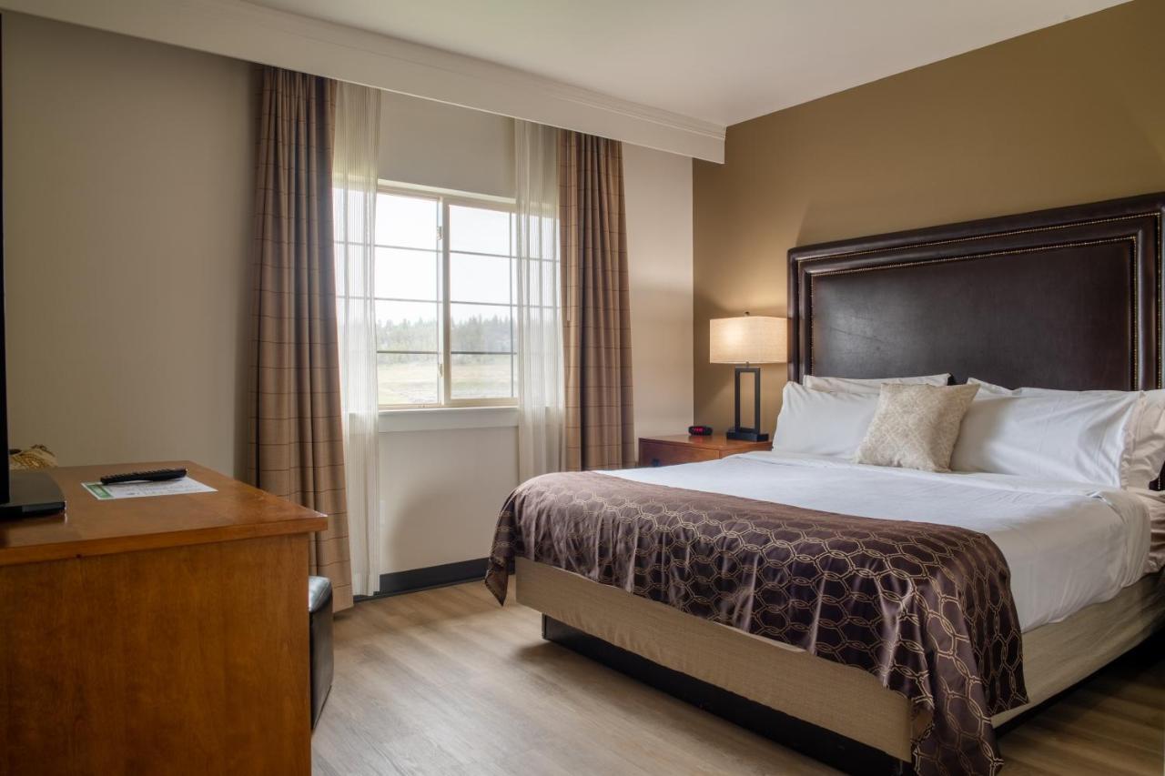 Running Y Ranch Golf & Spa Resort Klamath Falls Bagian luar foto