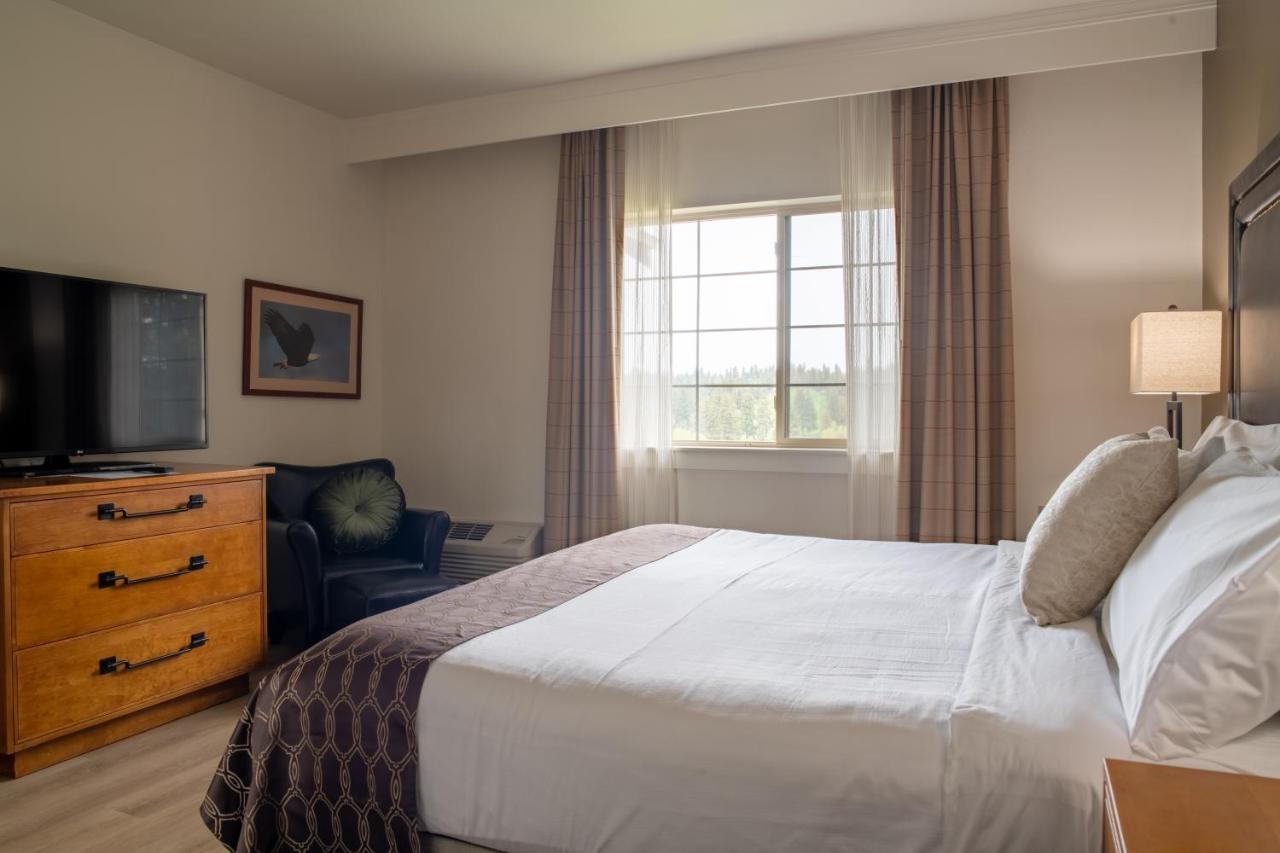 Running Y Ranch Golf & Spa Resort Klamath Falls Bagian luar foto