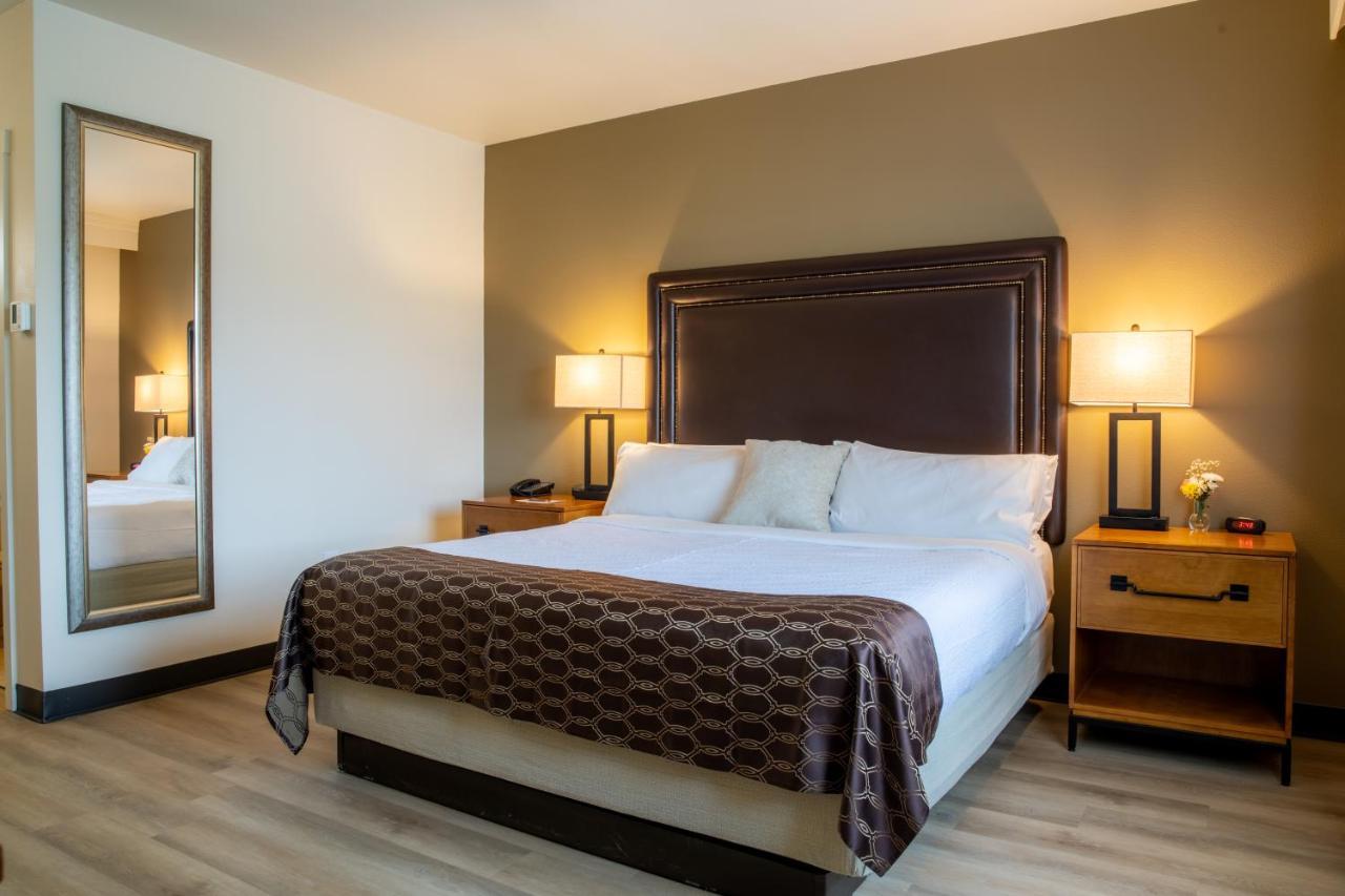 Running Y Ranch Golf & Spa Resort Klamath Falls Bagian luar foto
