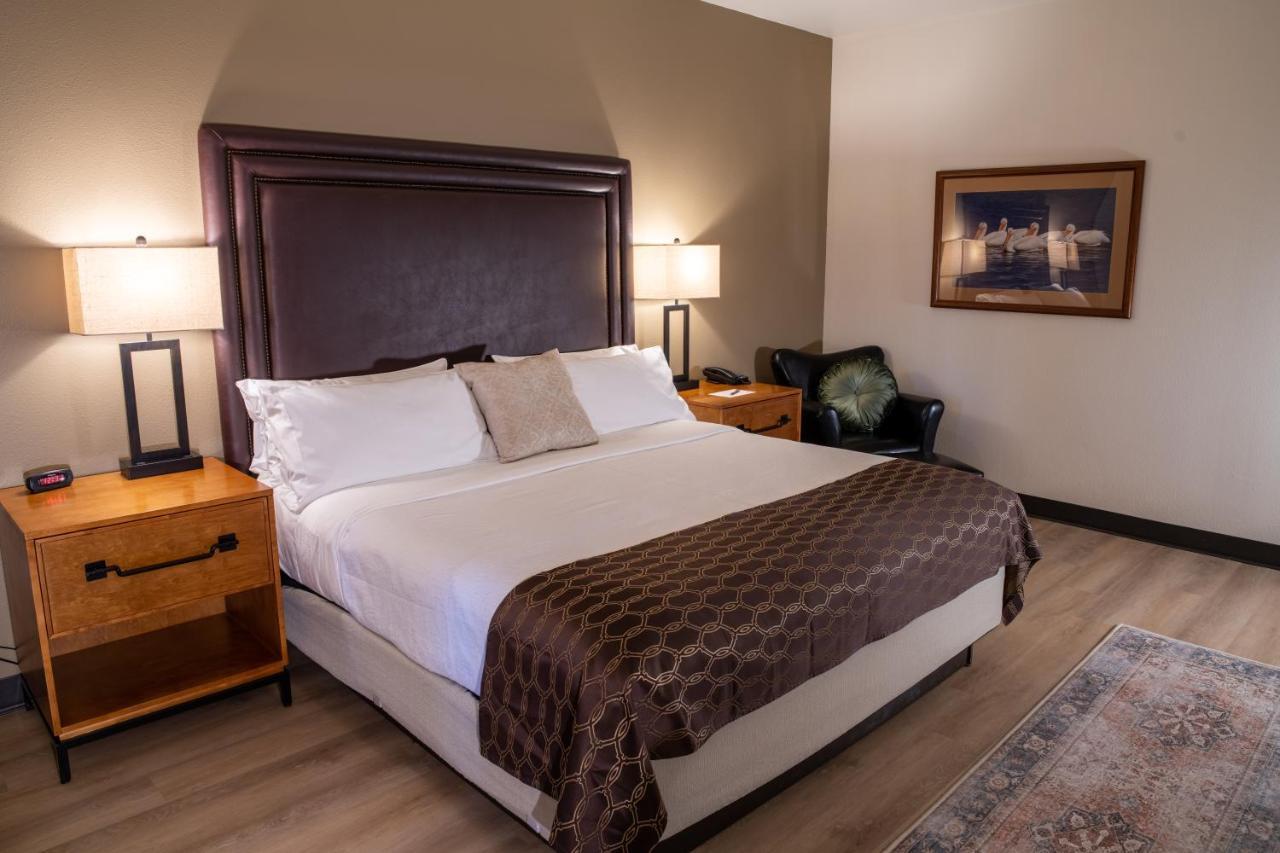 Running Y Ranch Golf & Spa Resort Klamath Falls Bagian luar foto