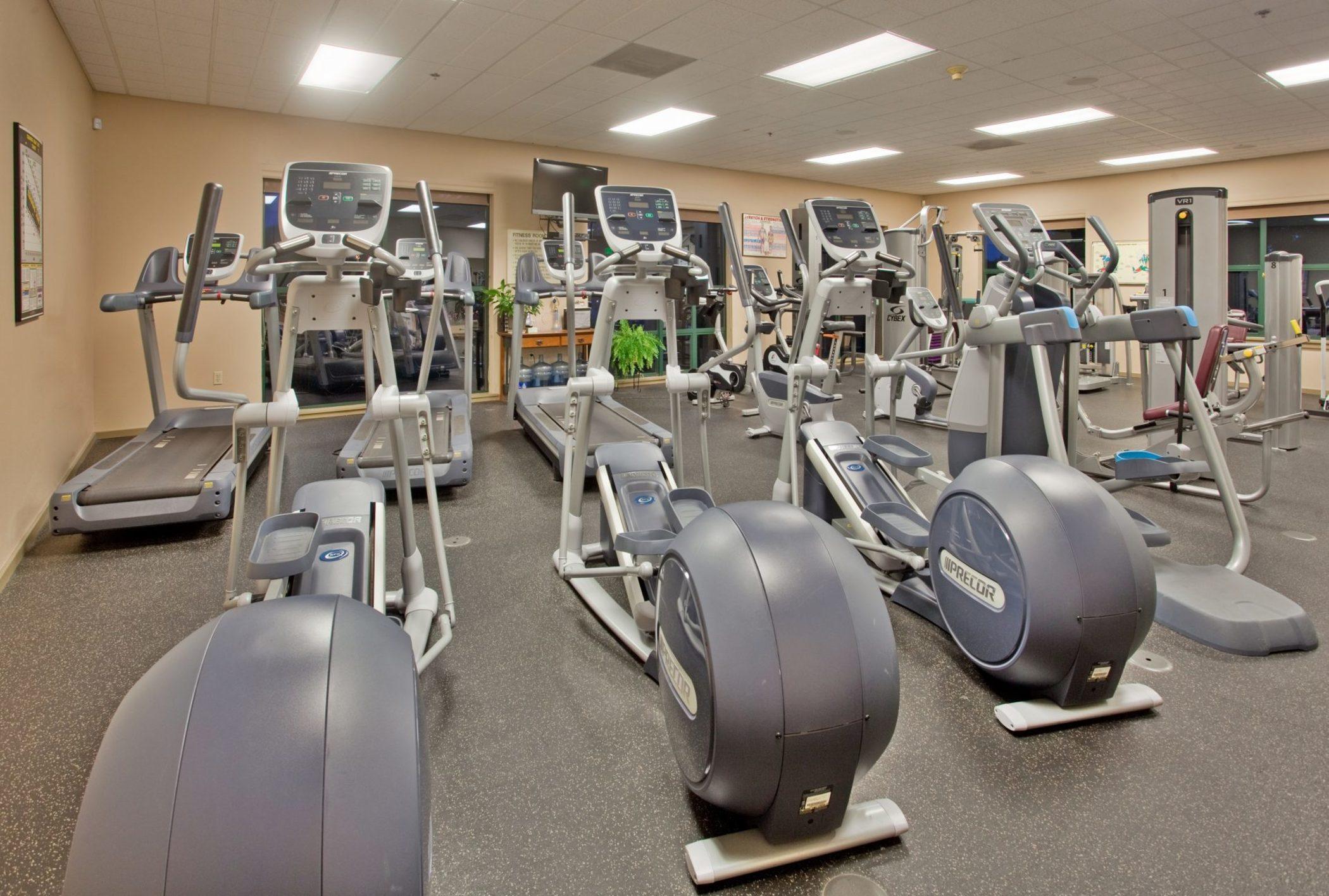 Running Y Ranch Golf & Spa Resort Klamath Falls Bagian luar foto
