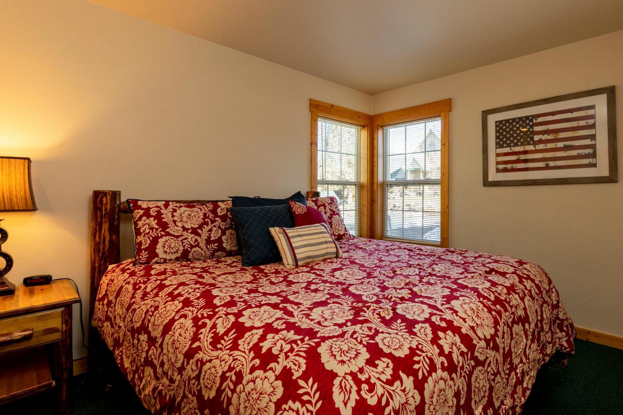 Running Y Ranch Golf & Spa Resort Klamath Falls Bagian luar foto