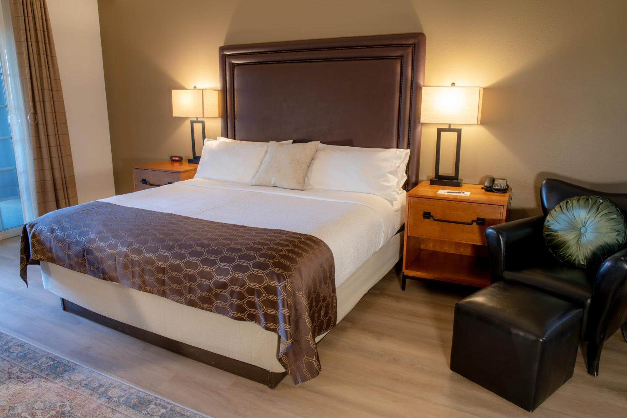 Running Y Ranch Golf & Spa Resort Klamath Falls Bagian luar foto