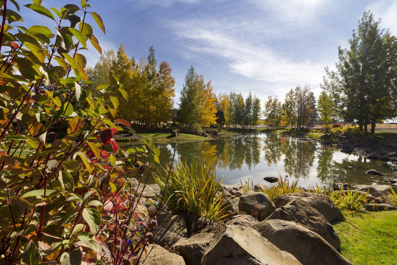 Running Y Ranch Golf & Spa Resort Klamath Falls Bagian luar foto