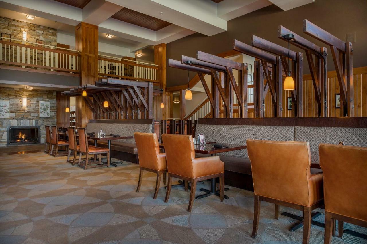 Running Y Ranch Golf & Spa Resort Klamath Falls Bagian luar foto