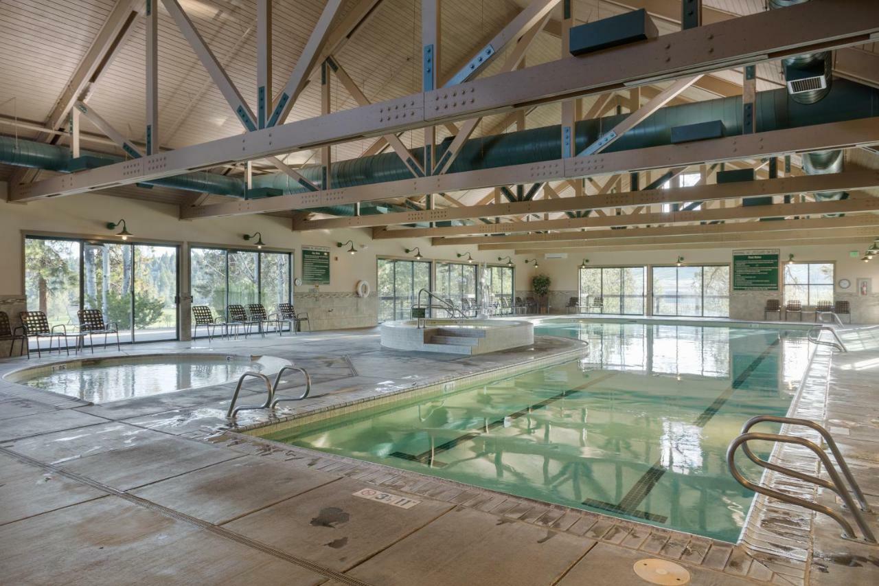 Running Y Ranch Golf & Spa Resort Klamath Falls Bagian luar foto