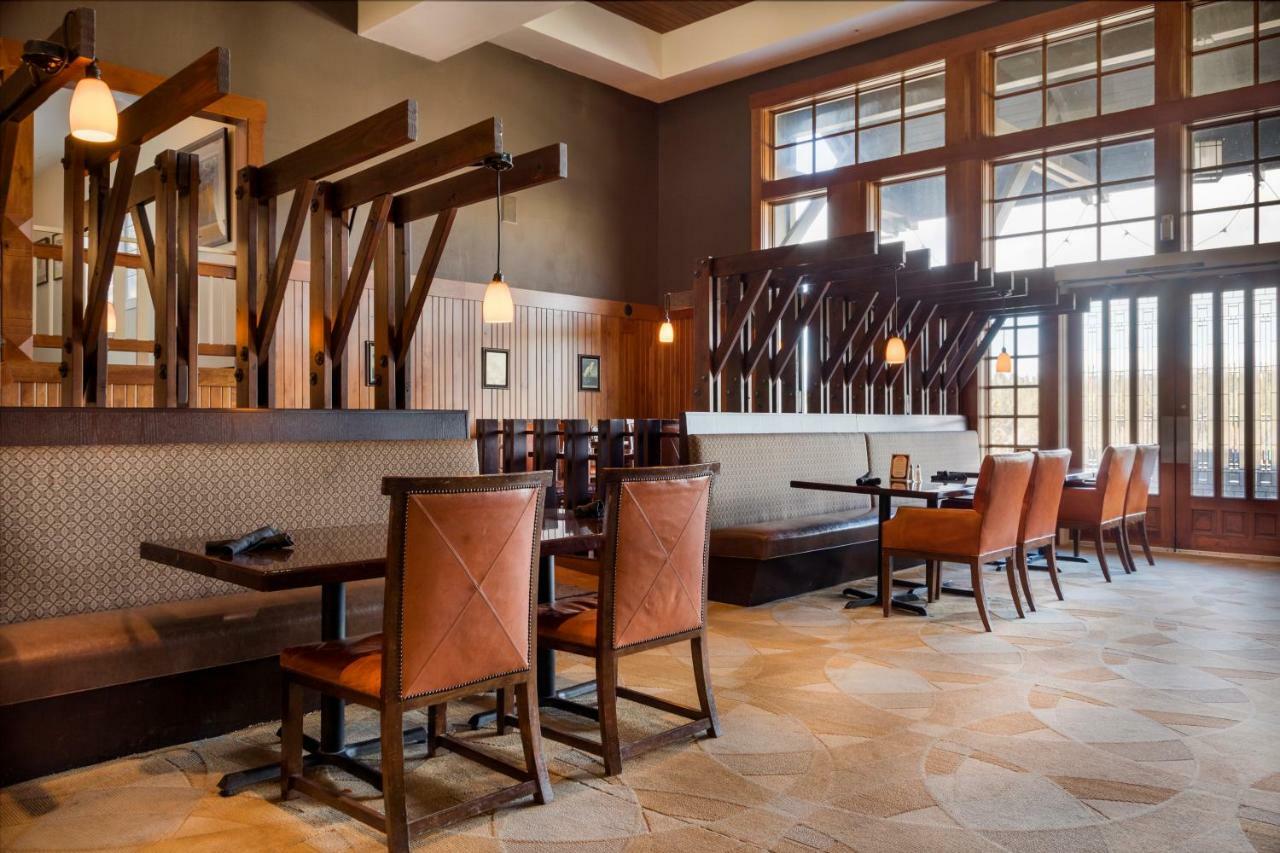 Running Y Ranch Golf & Spa Resort Klamath Falls Bagian luar foto